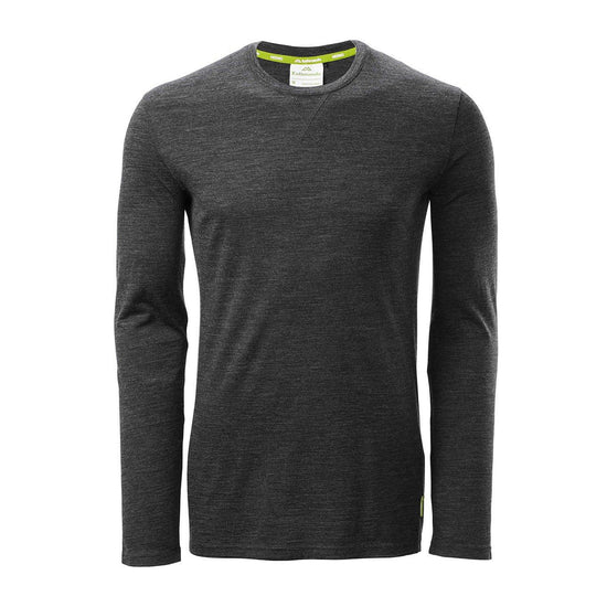 Men's Core Spun Merino LS