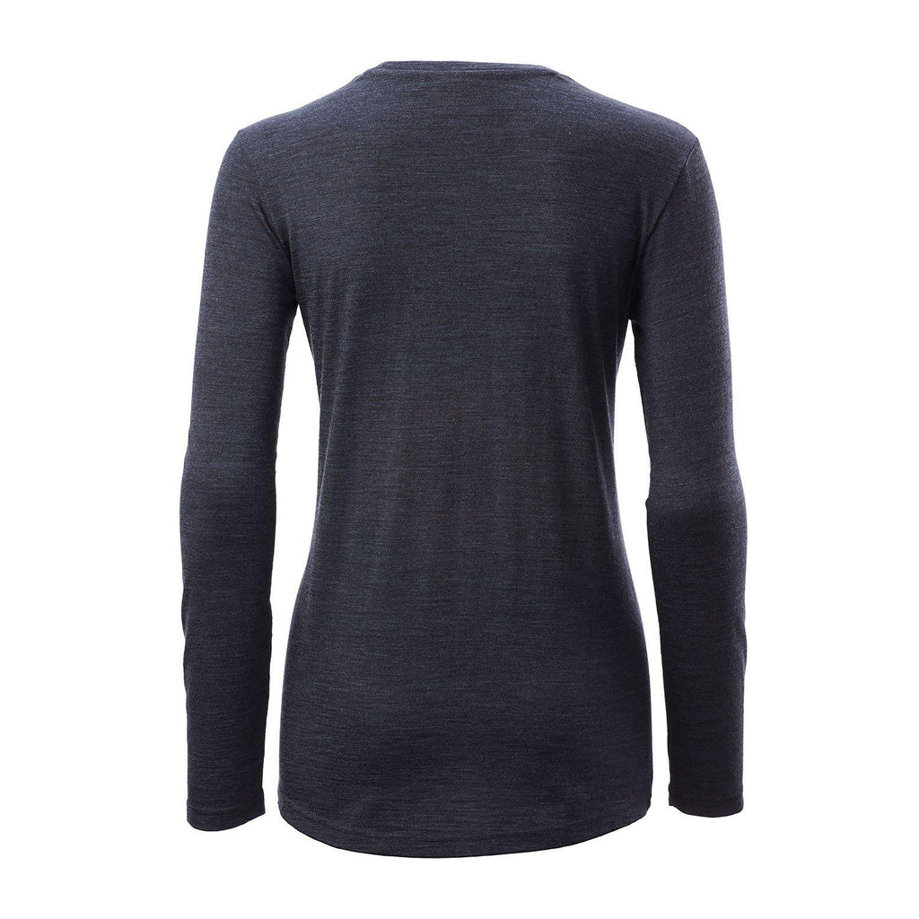Women's Core Spun Merino LS
