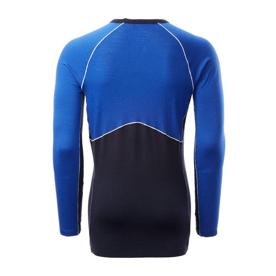 Men's Flinders Merino LS