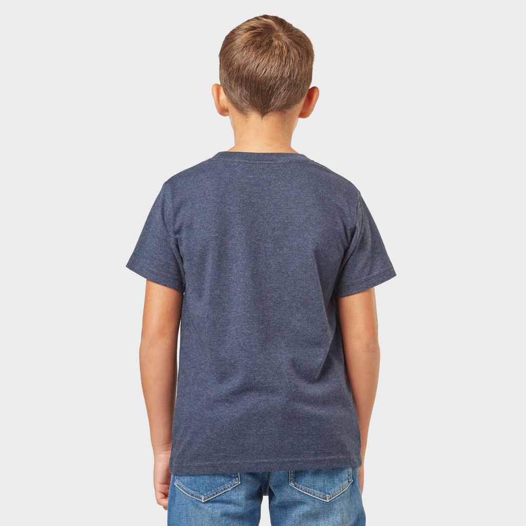 Juniors' Hawkin T-Shirt