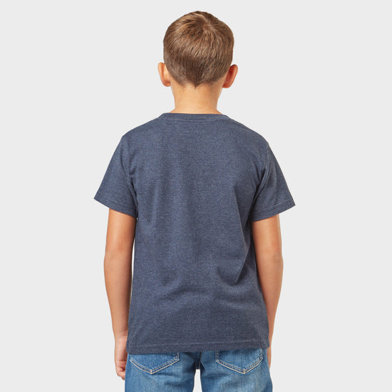 Juniors' Hawkin T-Shirt