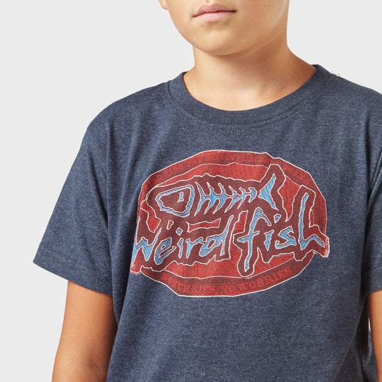 Juniors' Hawkin T-Shirt