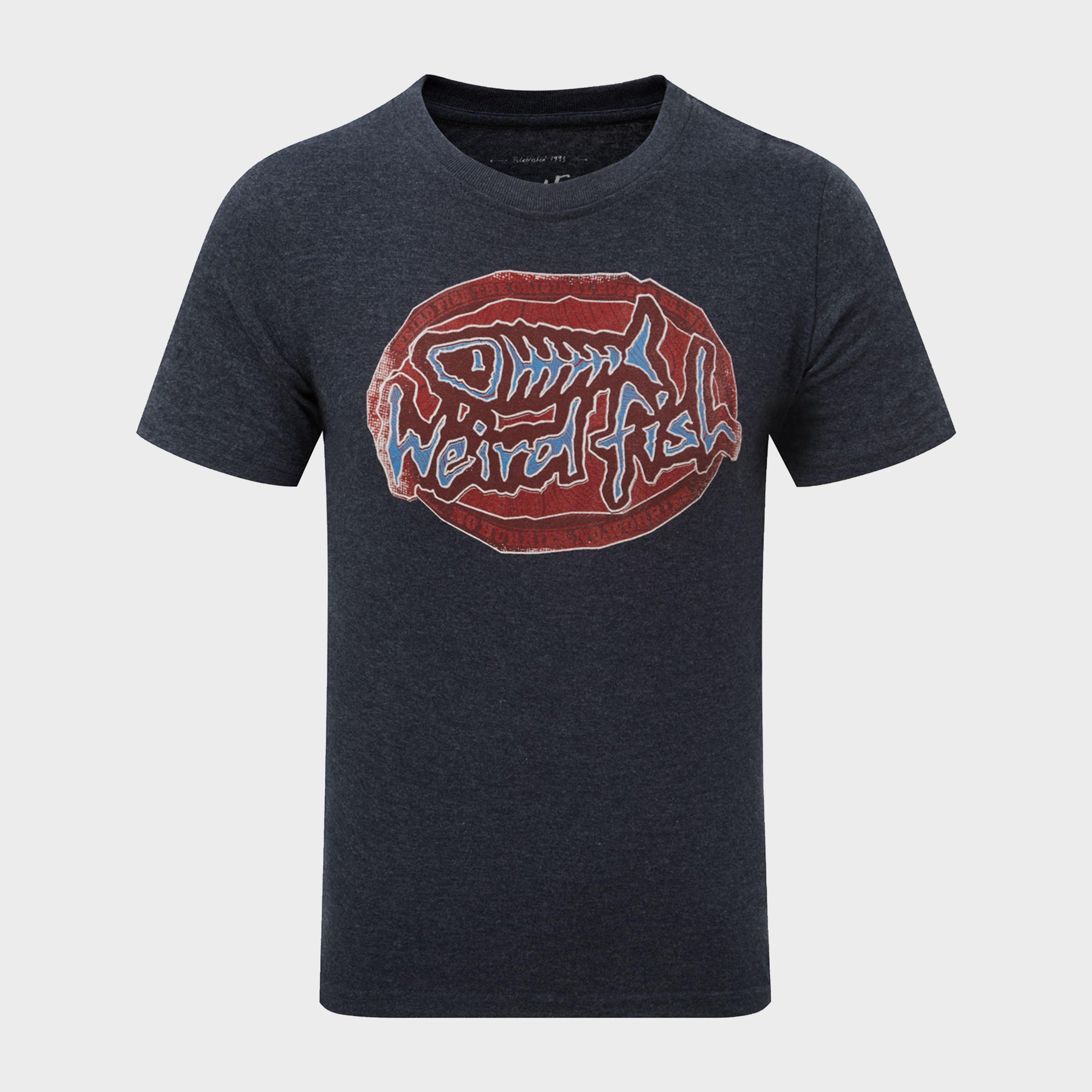 Juniors' Hawkin T-Shirt