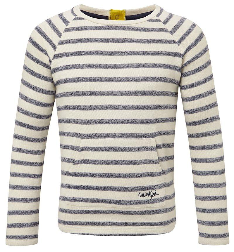 Kids' May Long Sleeve Tee