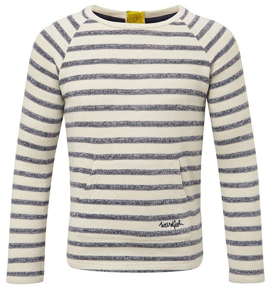 Kids' May Long Sleeve Tee