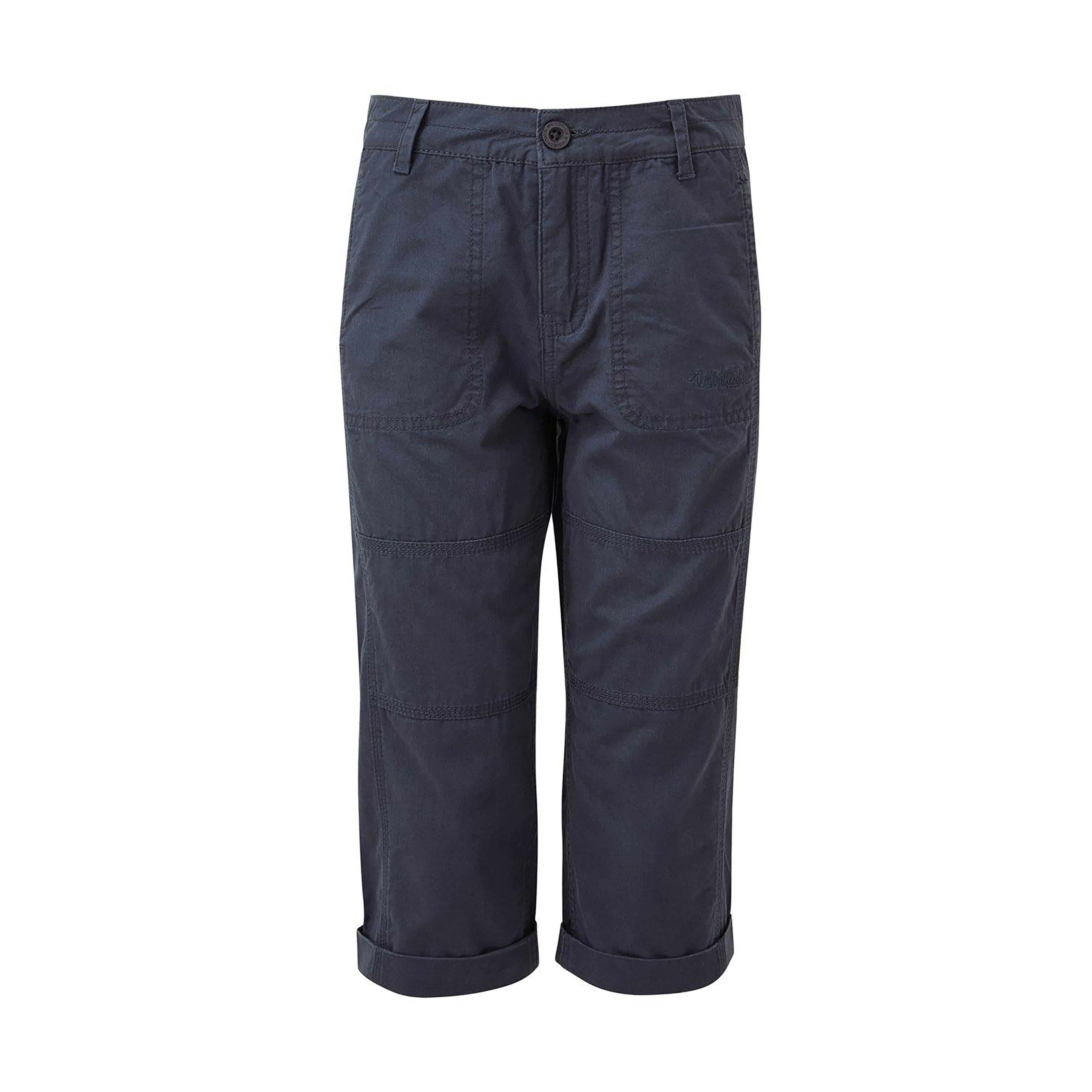 Kids' Cassia Cargo Shorts