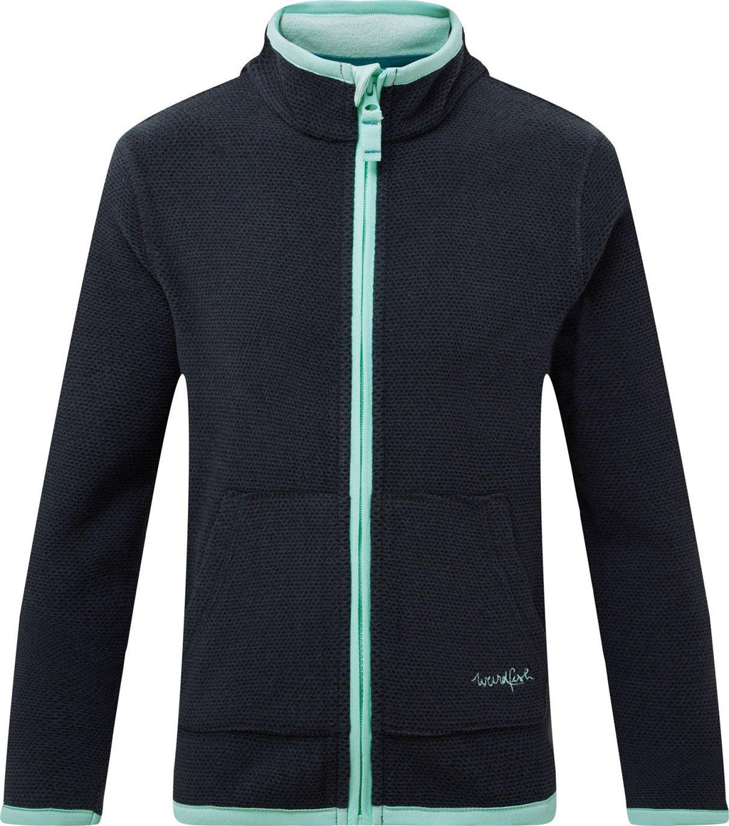 Kids’ Tora Full Zip Fleece