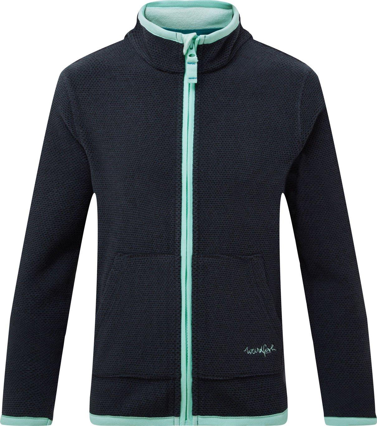 Kids’ Tora Full Zip Fleece