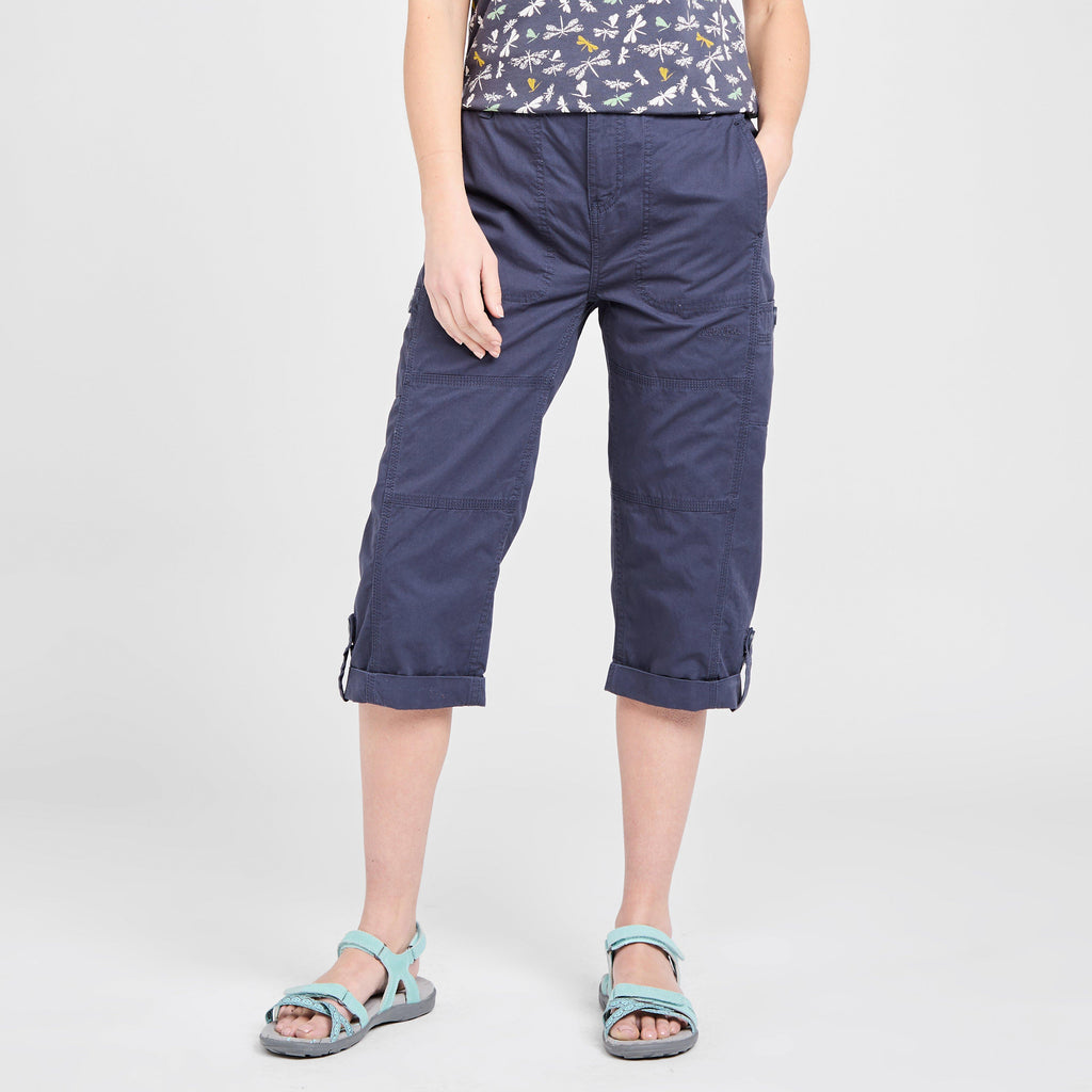 Women's Salena ¾ Trousers
