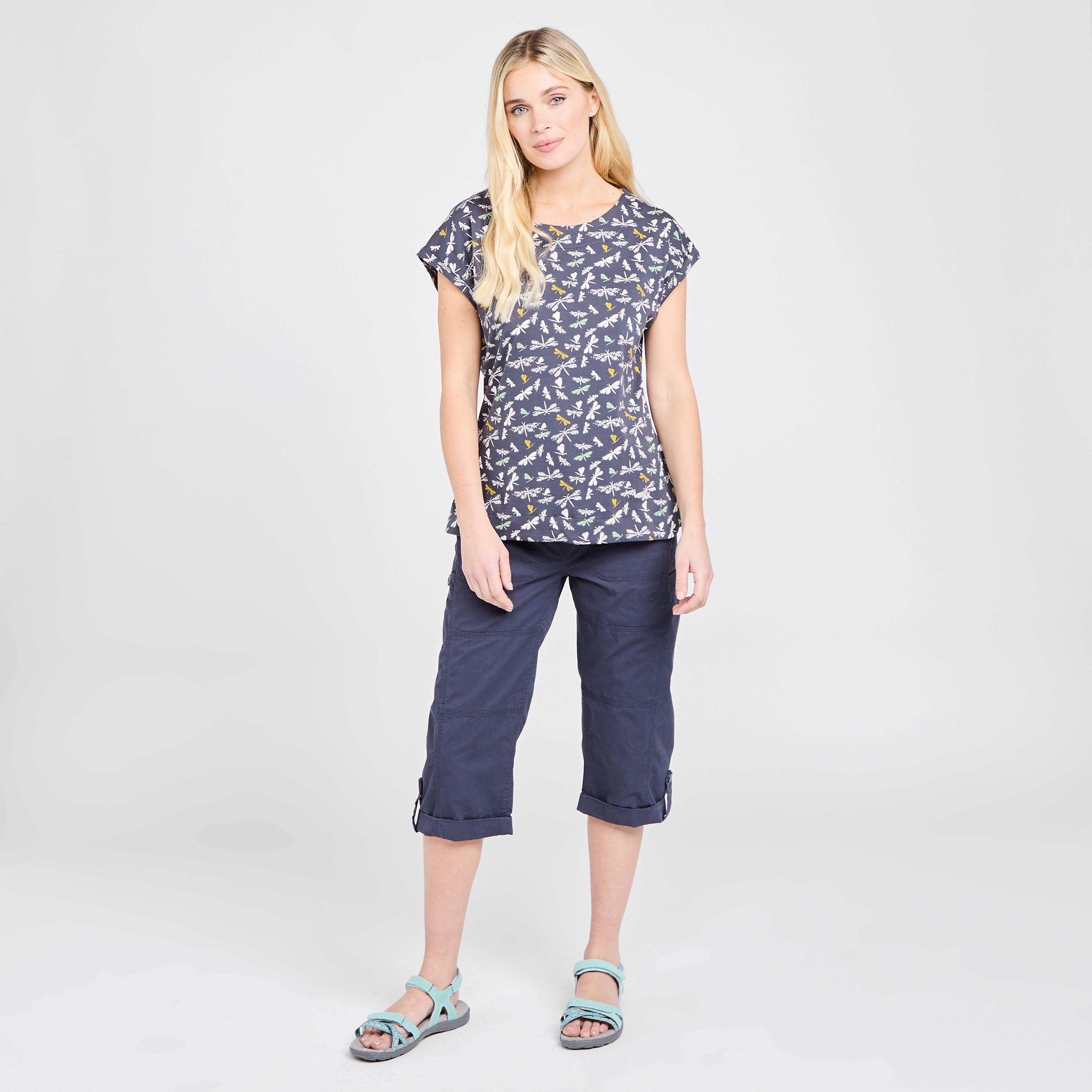 Women's Salena ¾ Trousers