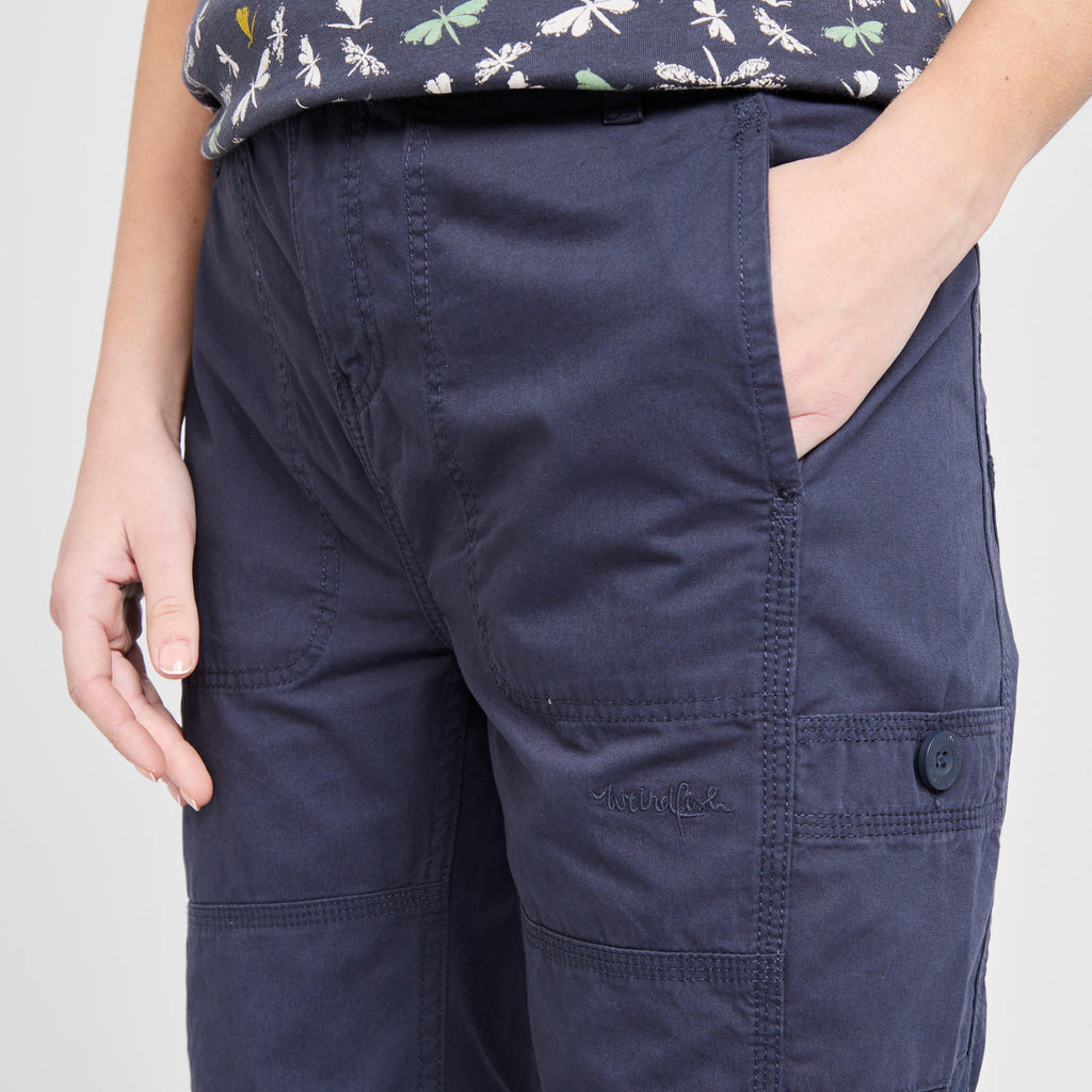 Women's Salena ¾ Trousers