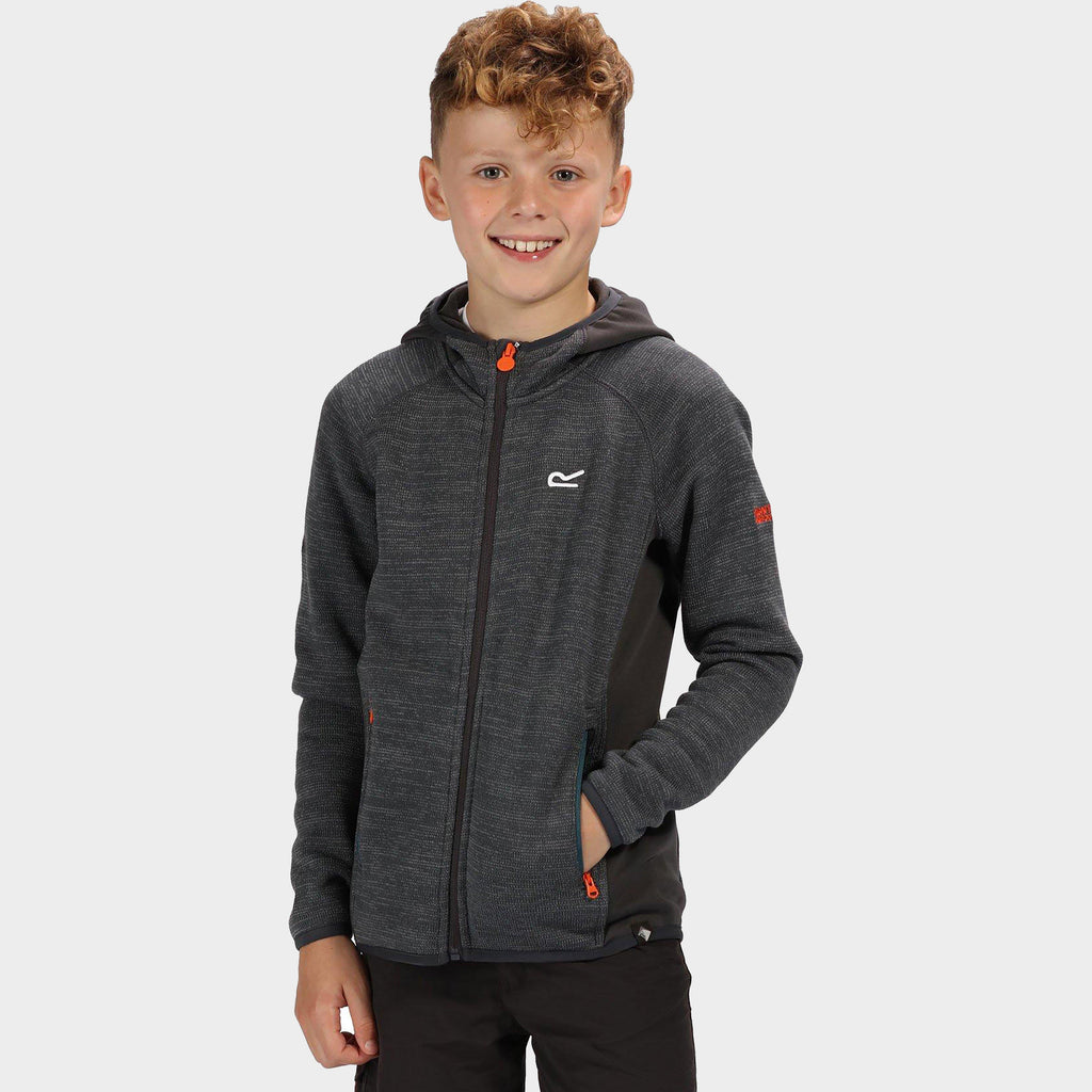 Kids' Dissolver II Hoody (age 14)