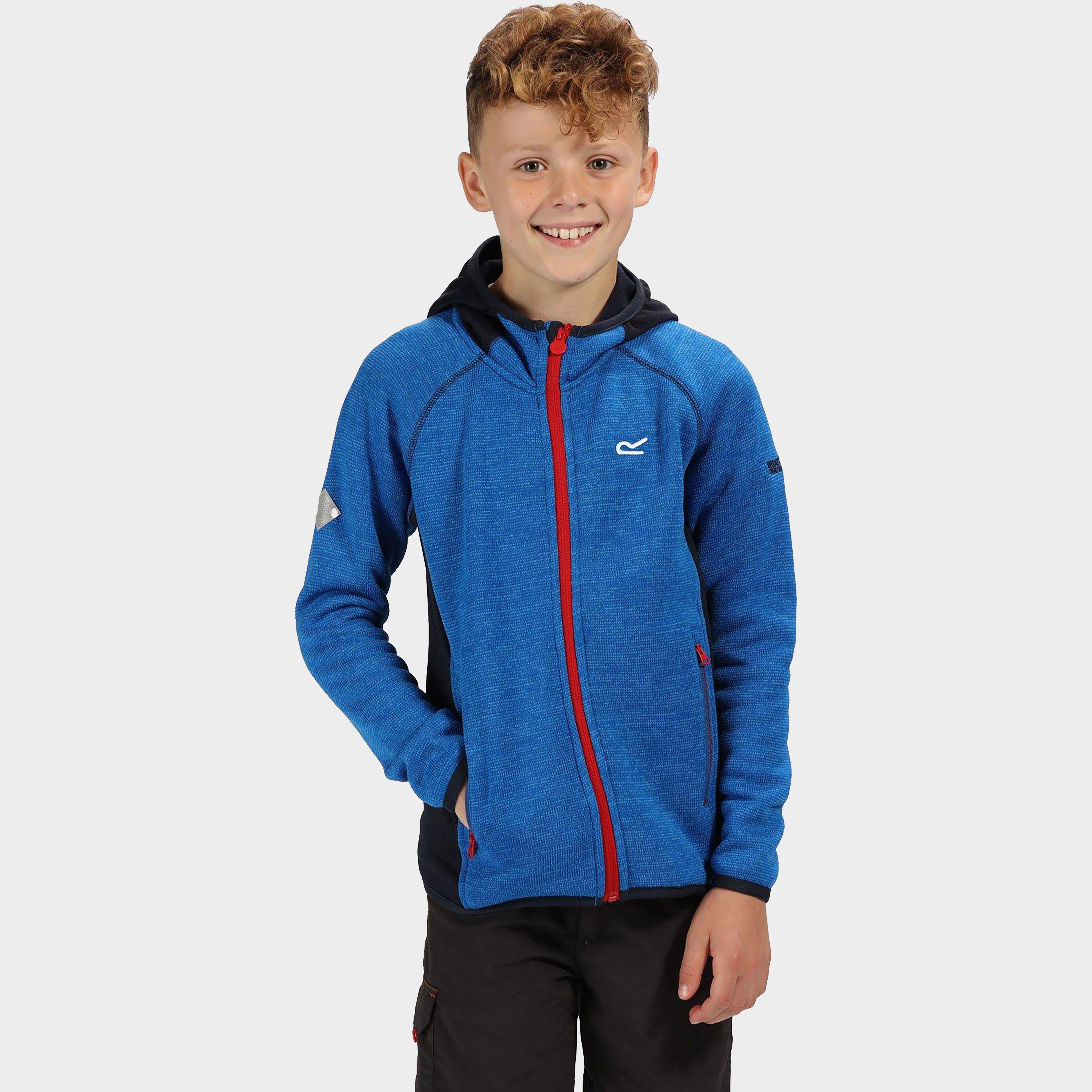 Kids' Dissolver II Hoody (age 14)