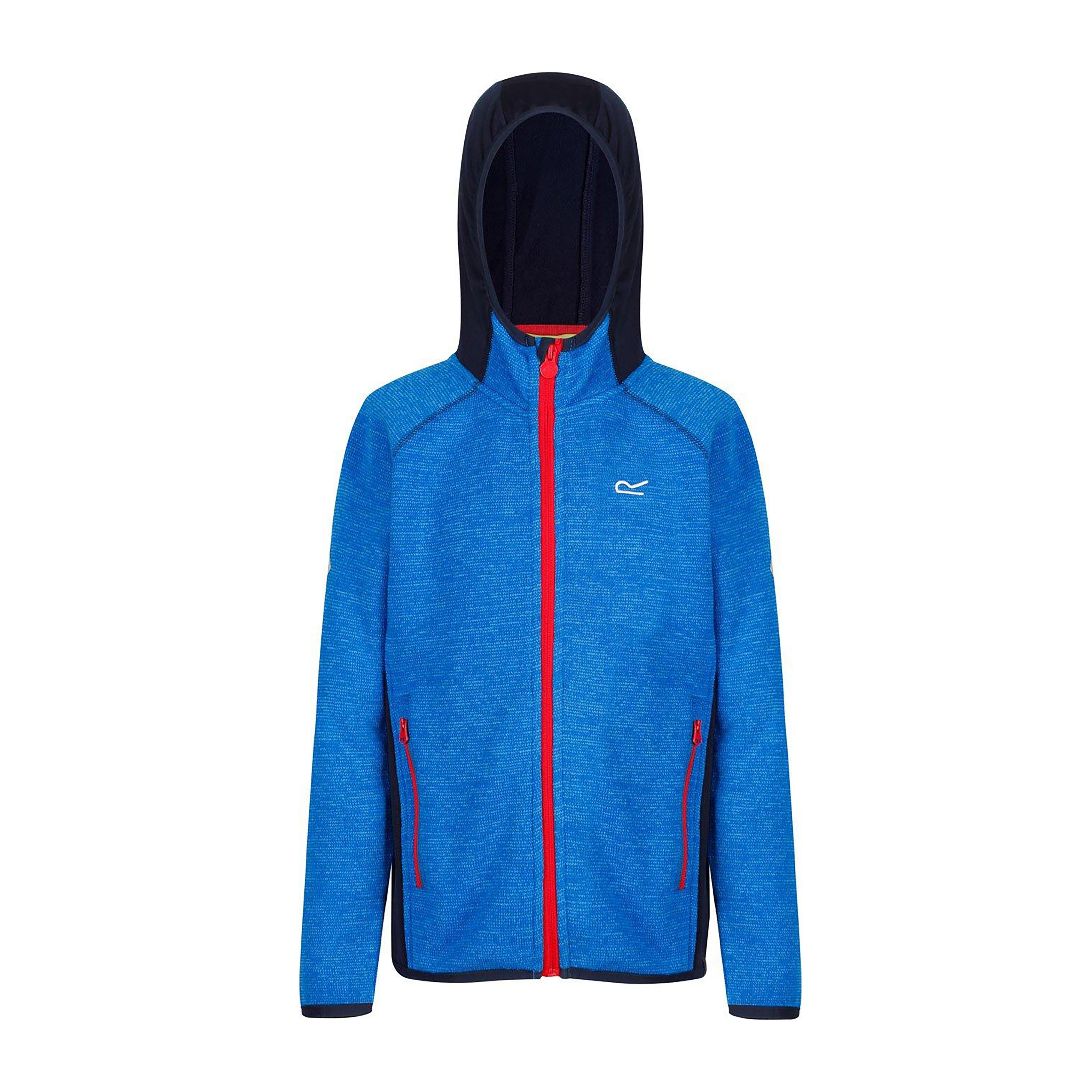 Kids' Dissolver II Hoody (age 14)