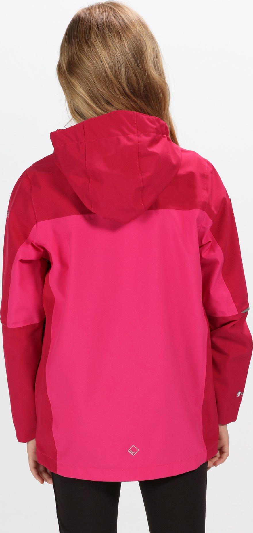 Kids' Hipoint Stretch IV Waterproof Jacket (age 14