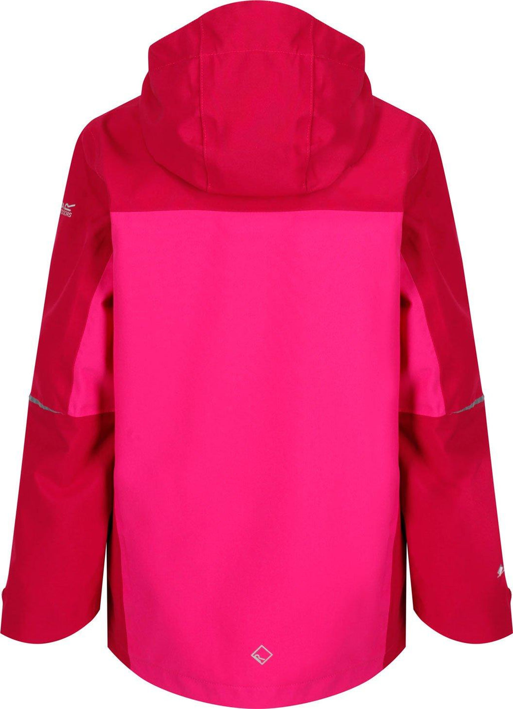 Kids' Hipoint Stretch IV Waterproof Jacket (age 14