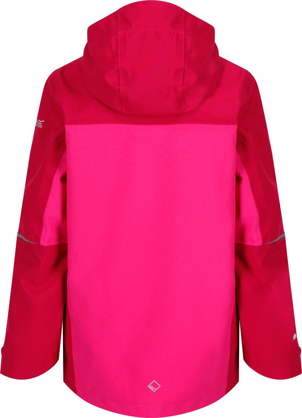 Kids' Hipoint Stretch IV Waterproof Jacket (age 14