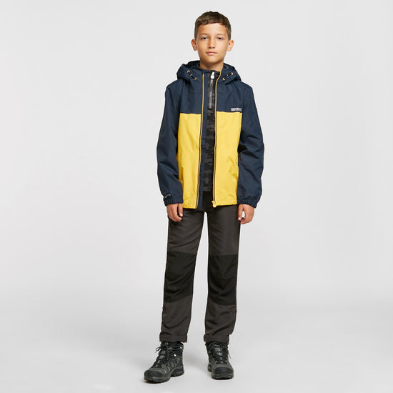 Kids' Hubbel Waterproof Jacket