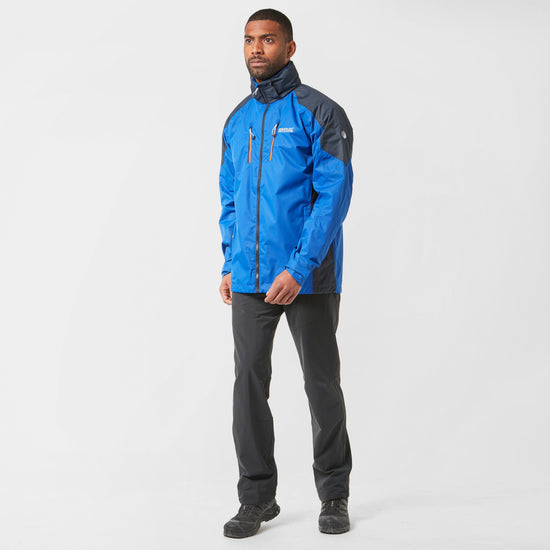 Men's Calderdale III Waterproof Jacket