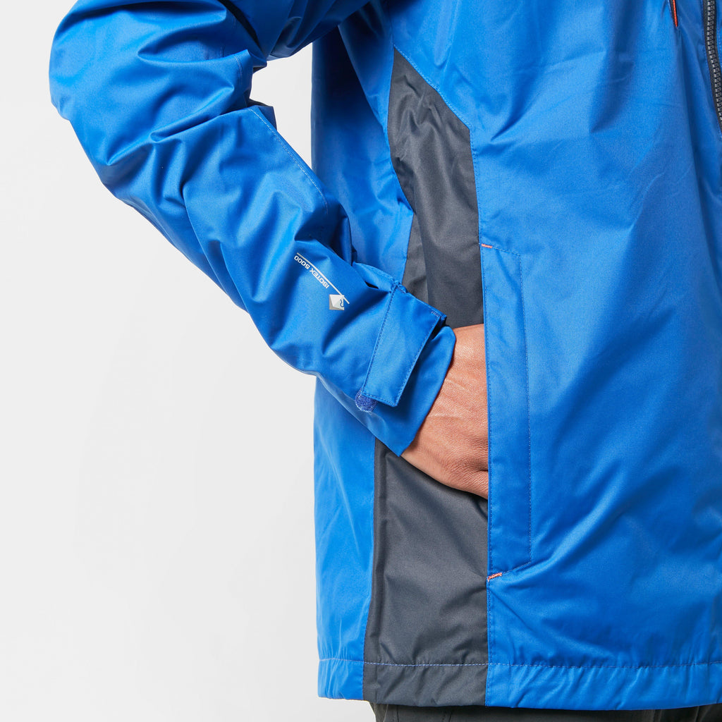 Men's Calderdale III Waterproof Jacket