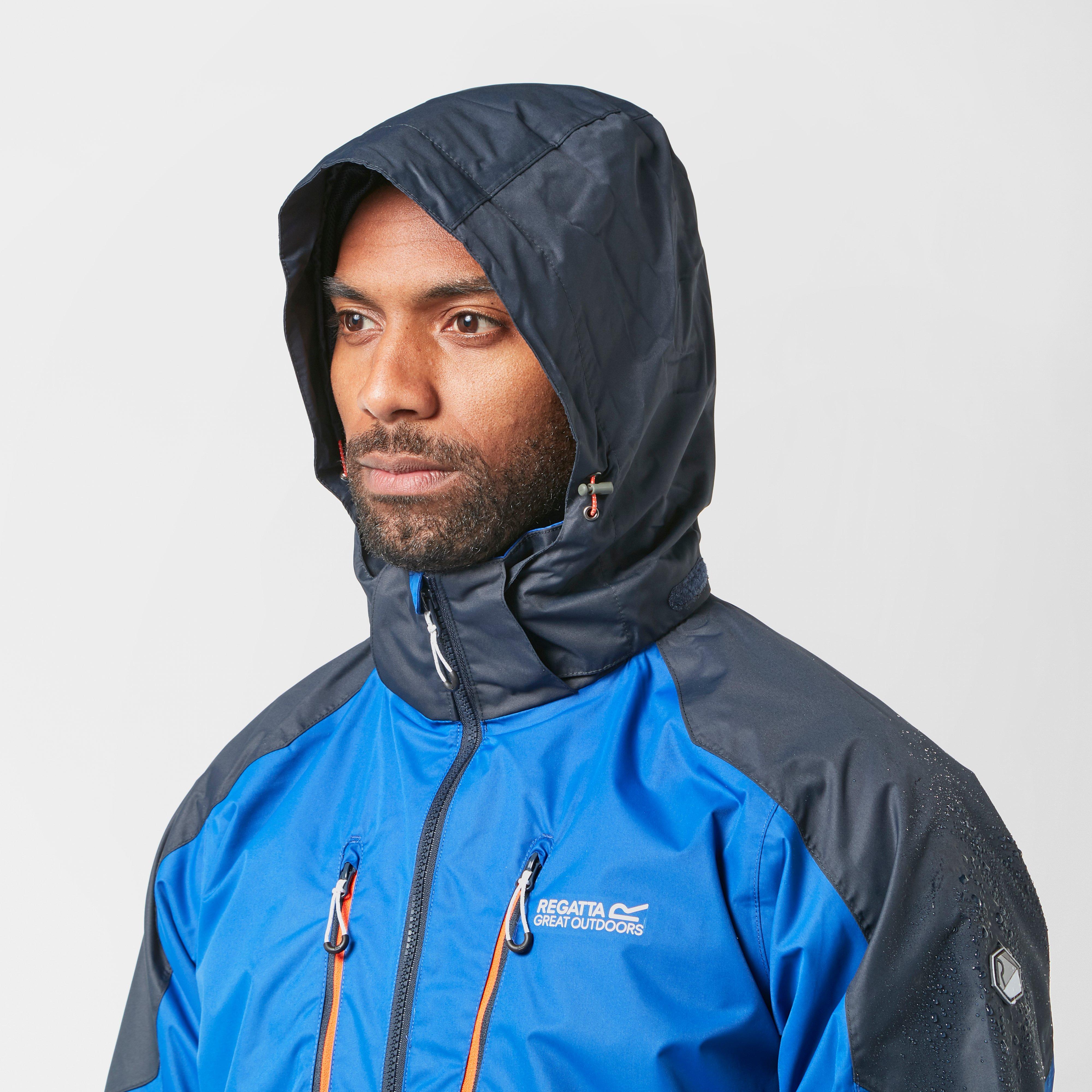 Men's Calderdale III Waterproof Jacket