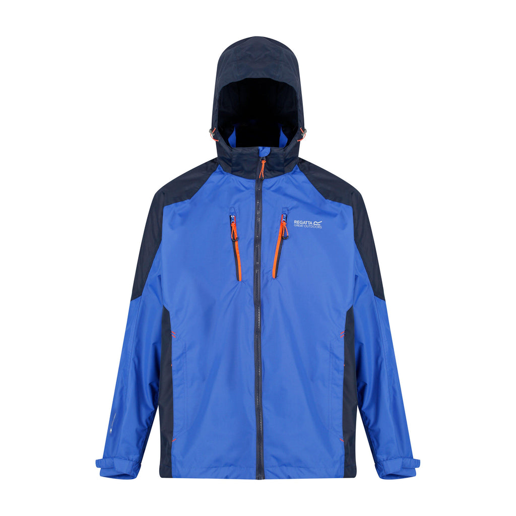 Men's Calderdale III Waterproof Jacket