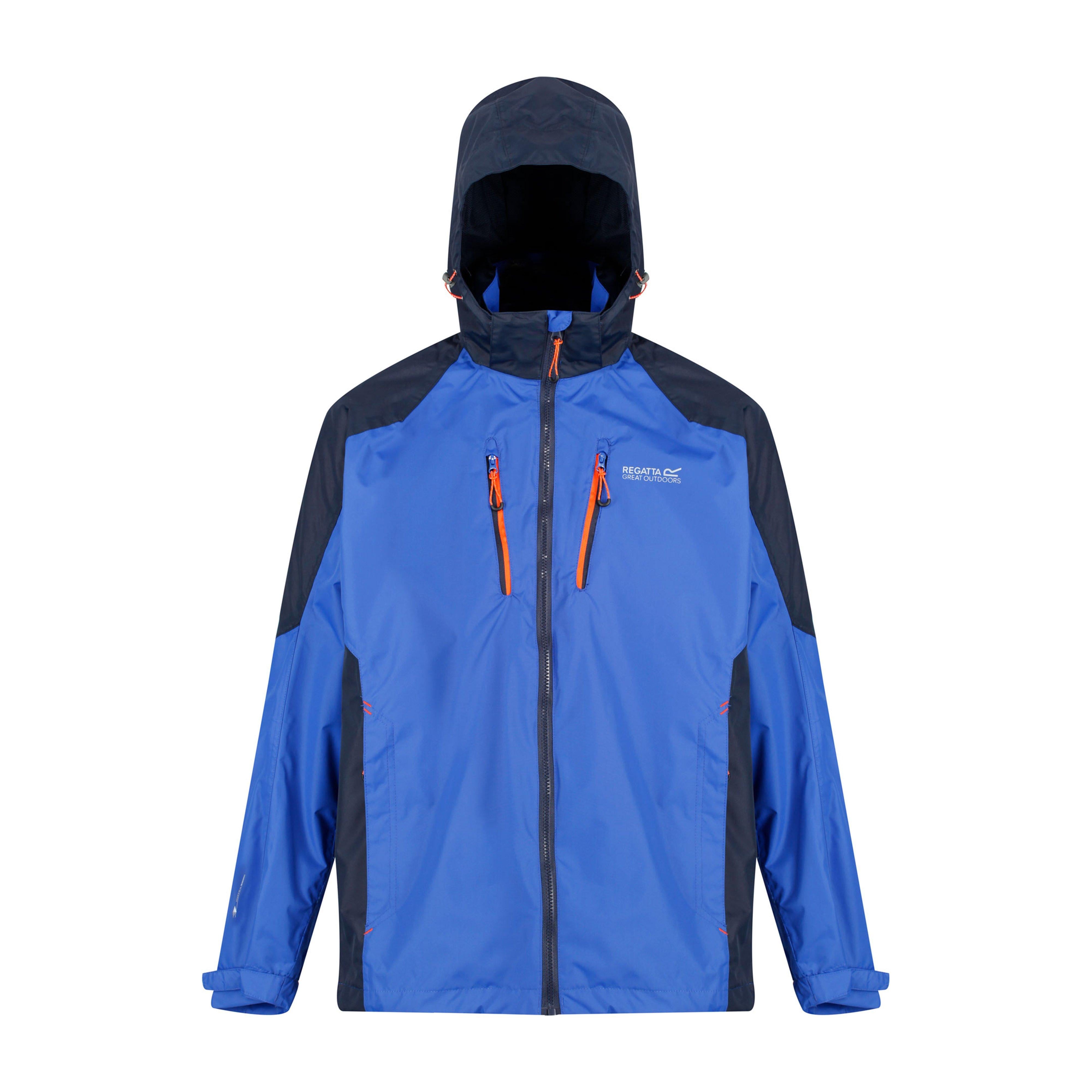 Men's Calderdale III Waterproof Jacket