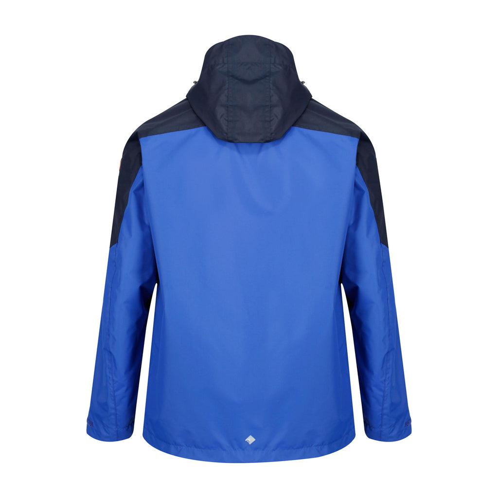 Men's Calderdale III Waterproof Jacket
