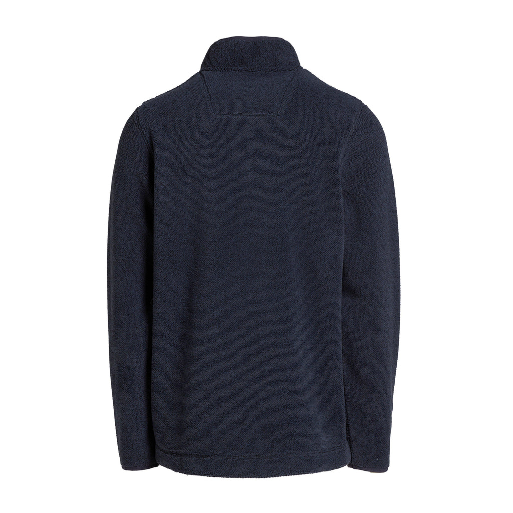 Men's Errill ¼ Zip Textured Fleece
