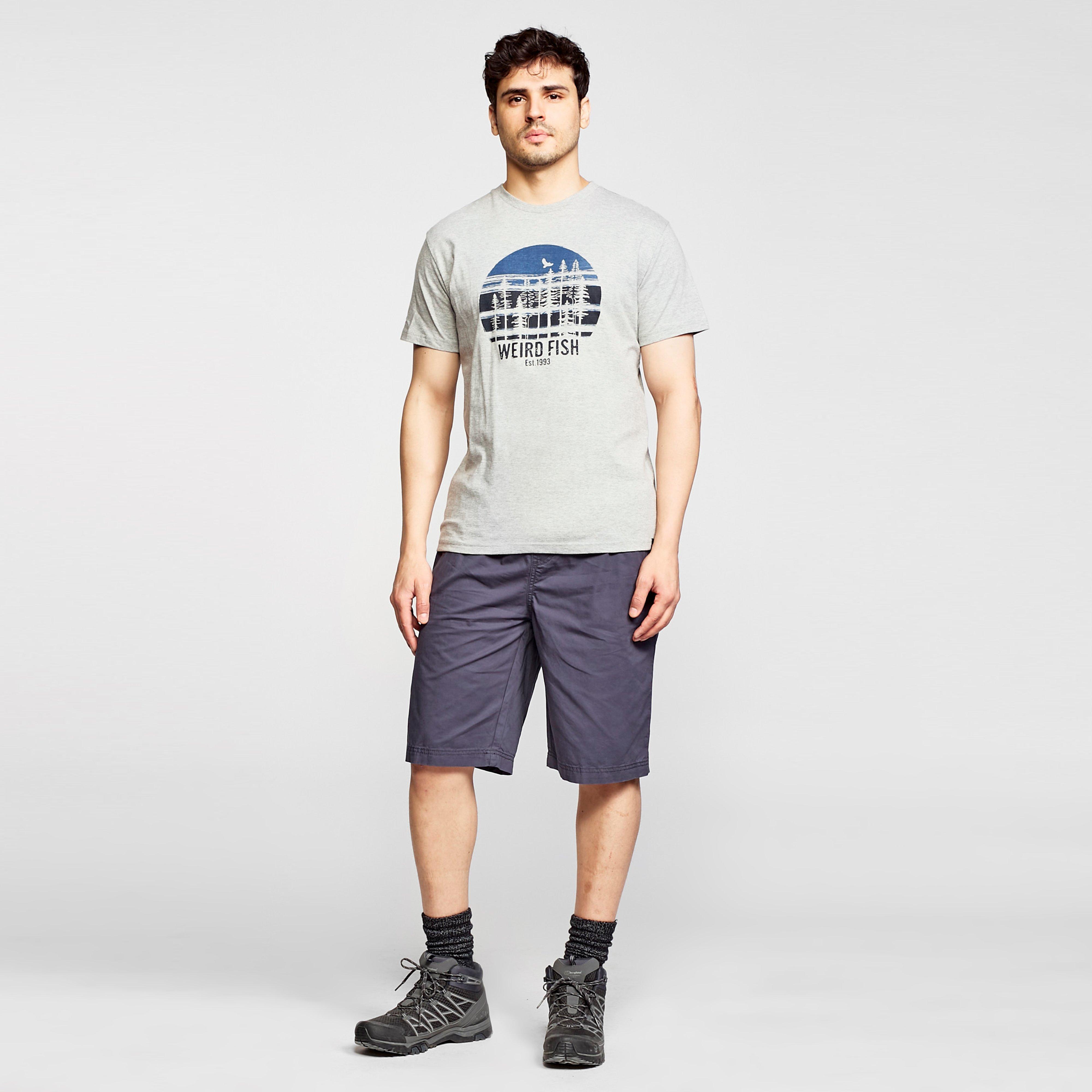 Men's Murrisk Shorts