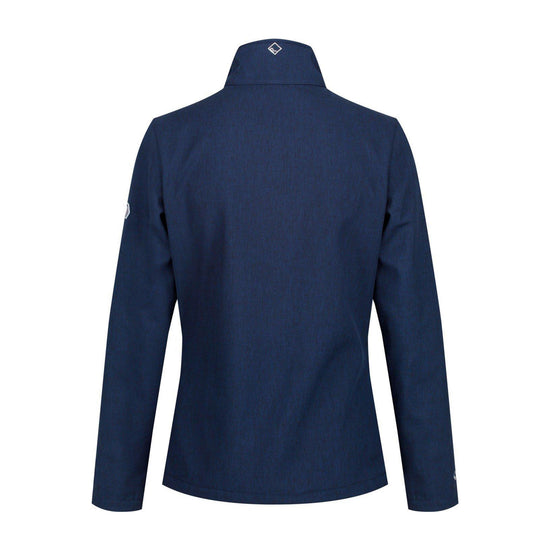 Women's Carby Softshell Jacket