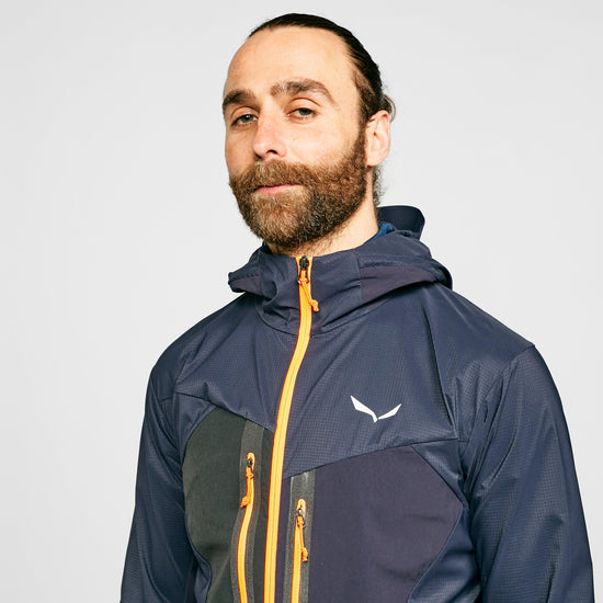 Men's Pedroc Hybrid 3 Jacket