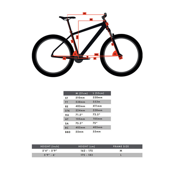 Flip Flop Bike