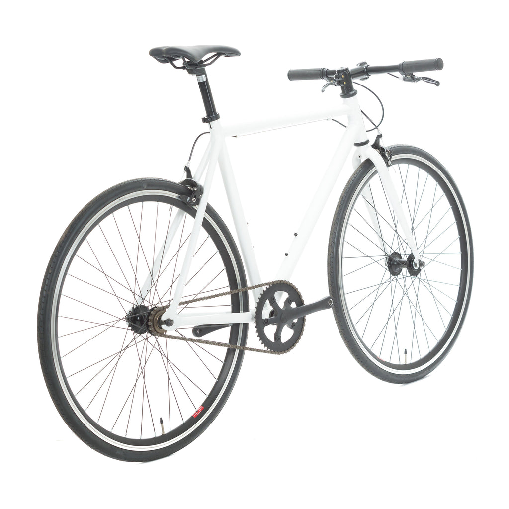 Flip Flop Bike