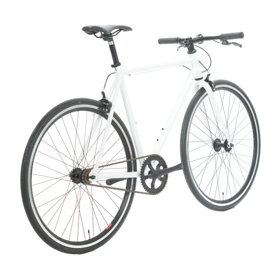 Flip Flop Bike