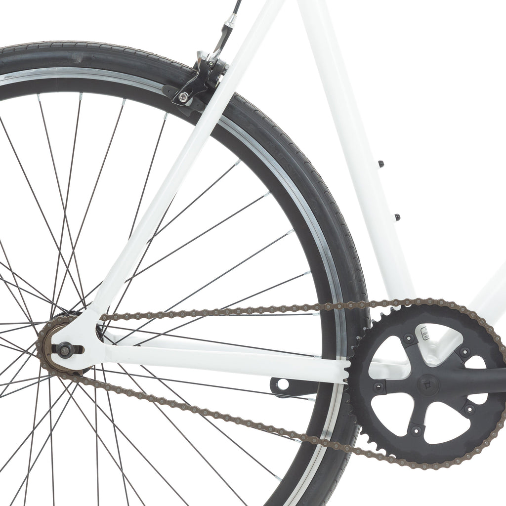 Flip Flop Bike