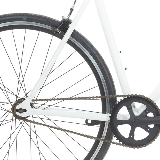 Flip Flop Bike