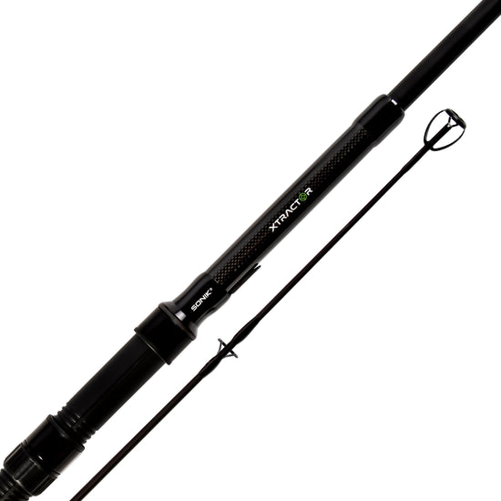 Xtractor Carp Rod 10ft 3.5lb