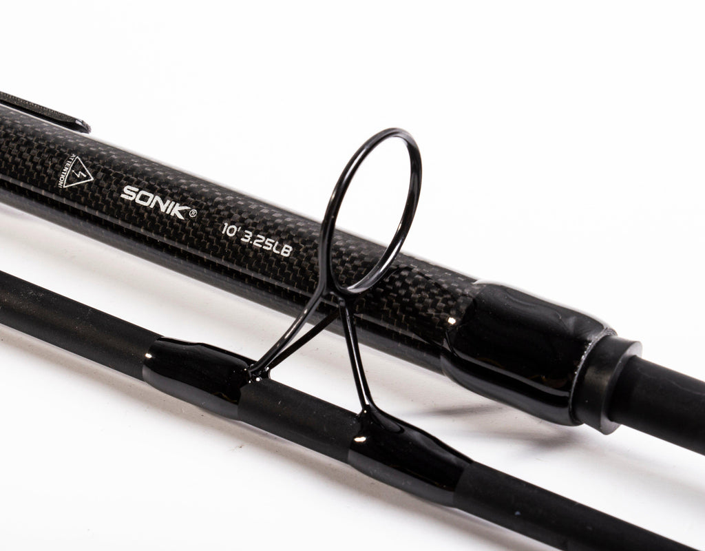 Xtractor Carp Rod 10ft 3.5lb