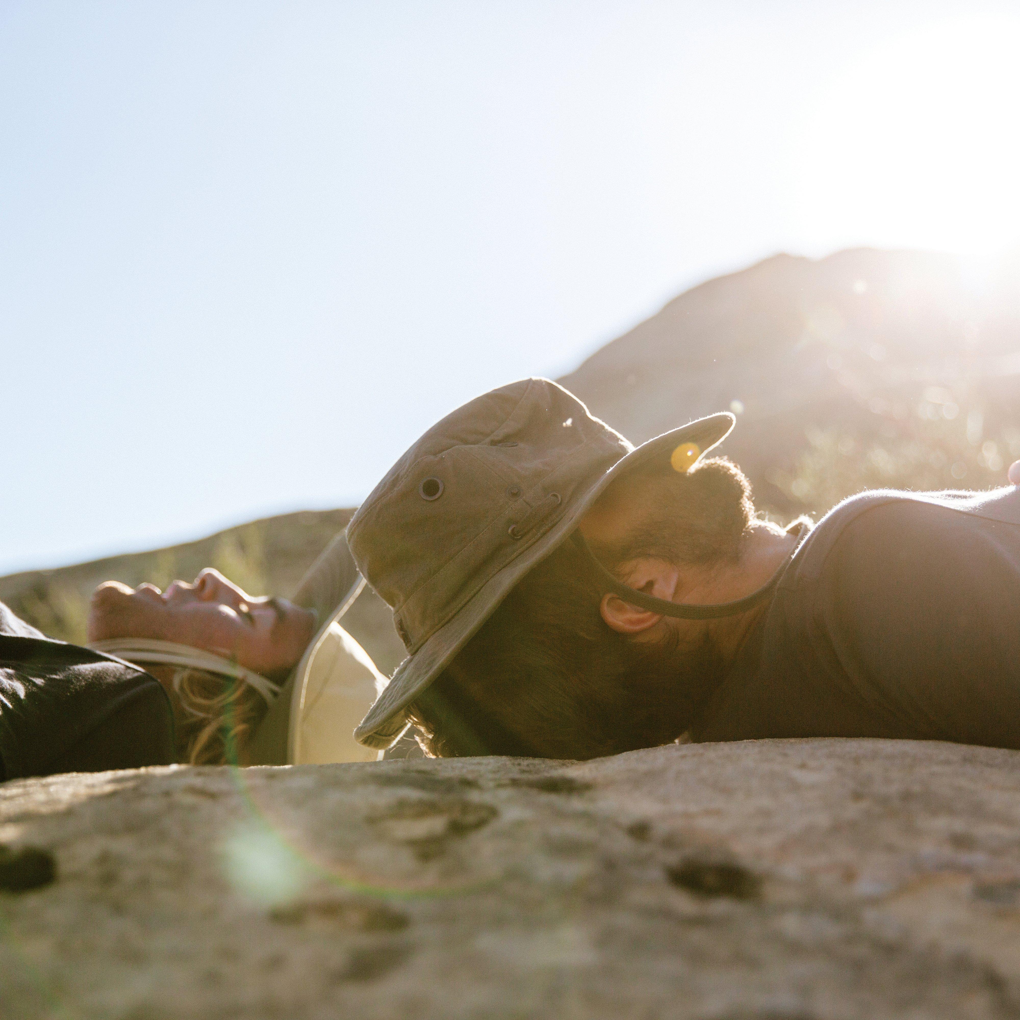 LTM6 Unisex Broad Airflo Hat