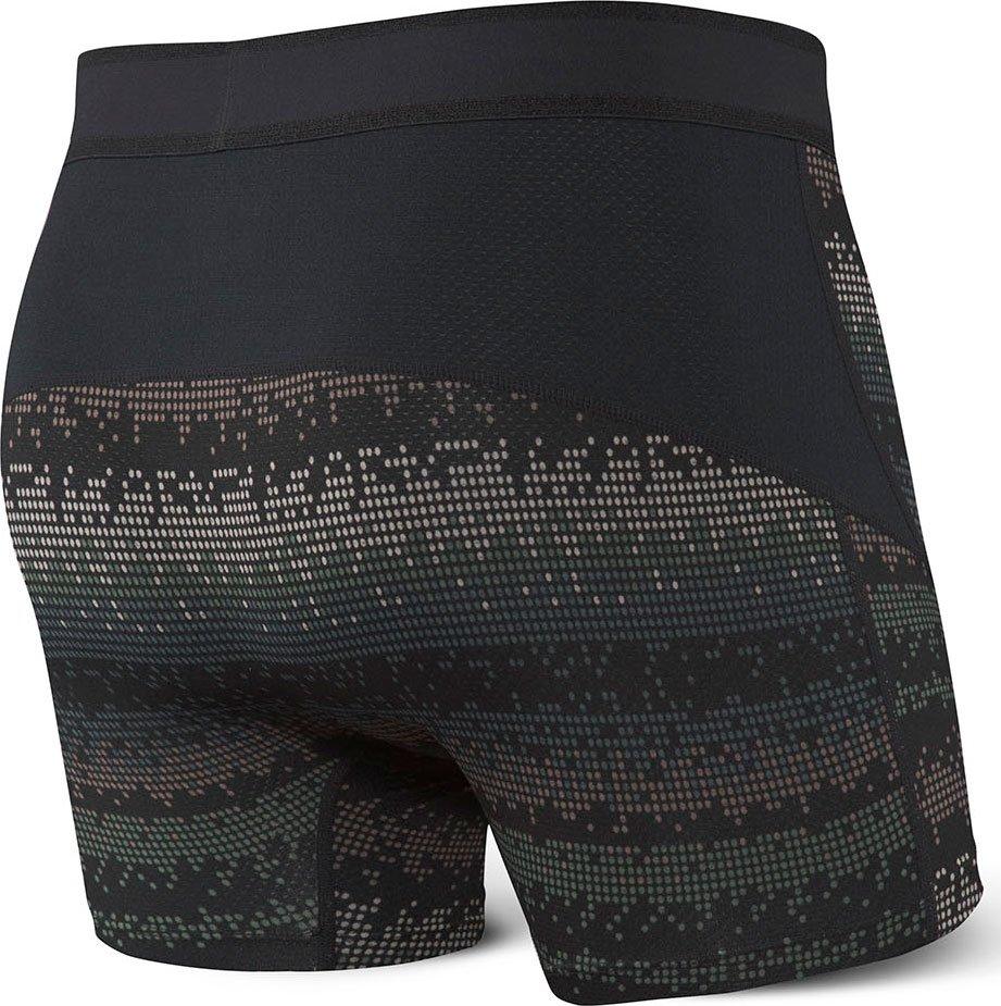 Men's Kinetic Boxer Brief