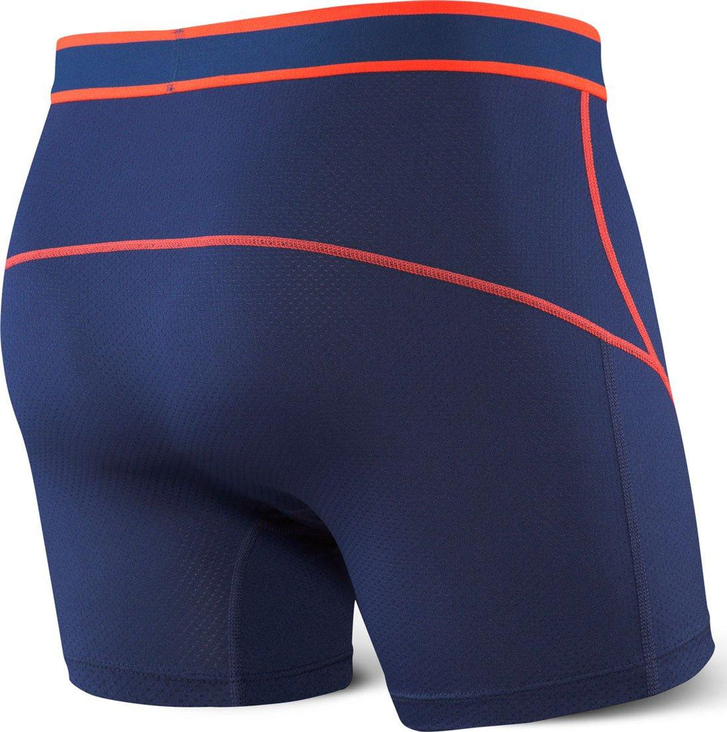 Men's Kinetic Boxer Brief
