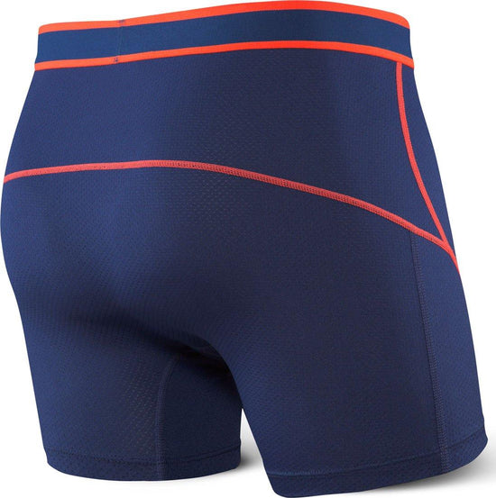 Men's Kinetic Boxer Brief