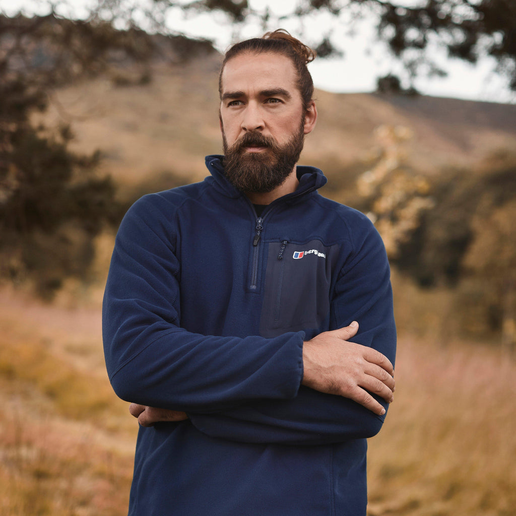 Men’s Kedron Fleece