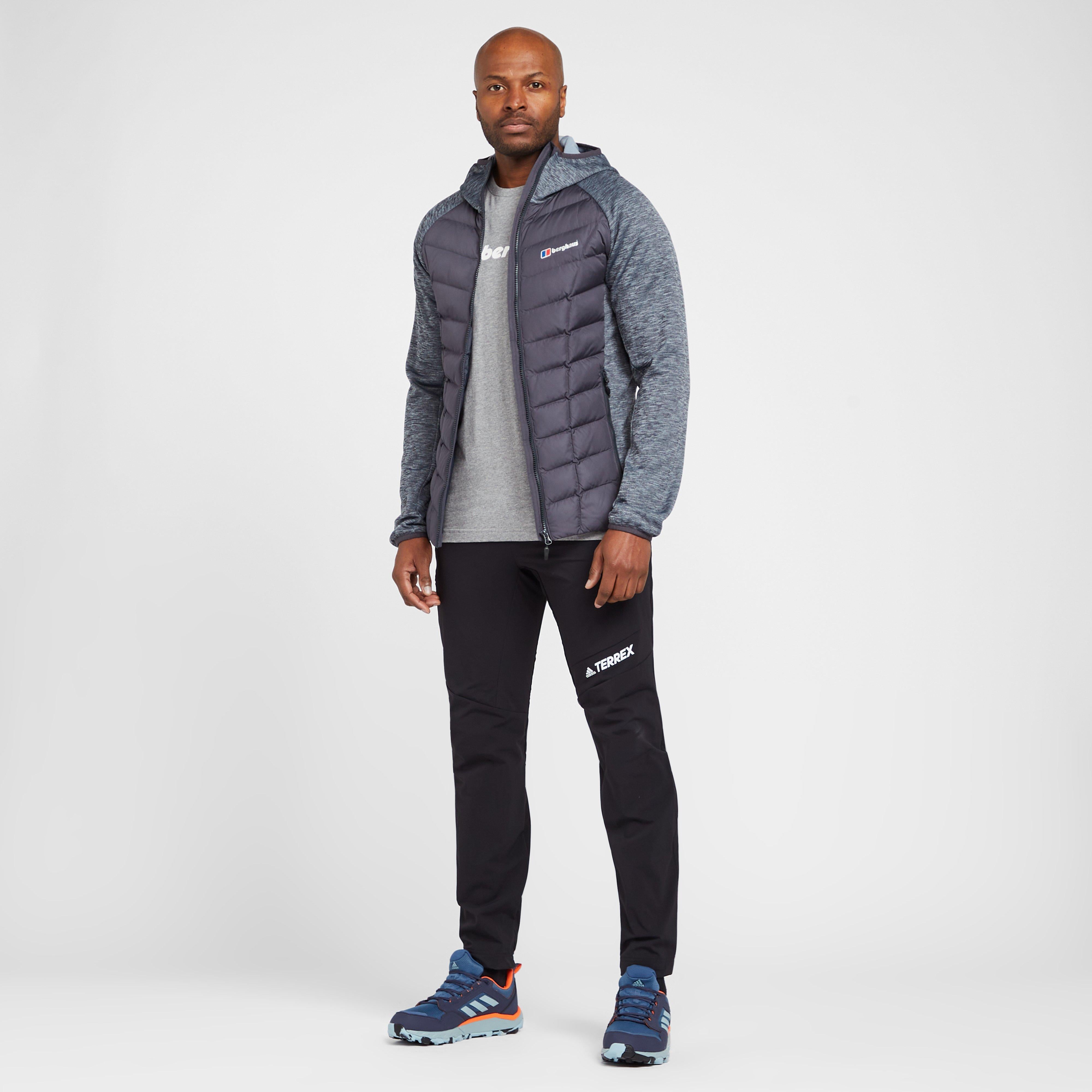 Men's Kamloops Hybrid Jacket