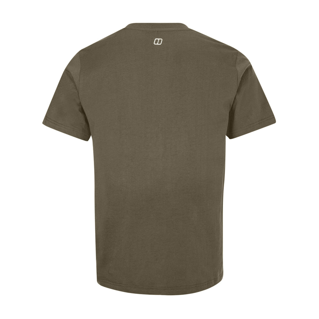 Men's Outline Logo T-Shirt
