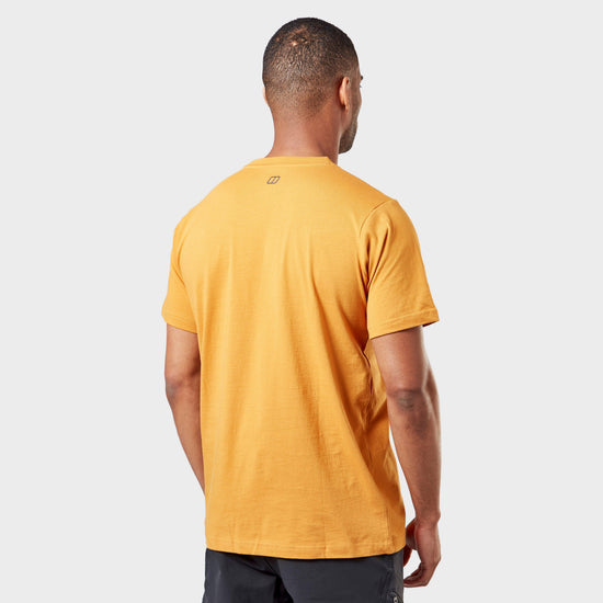 Men's Mountain Contour T-Shirt