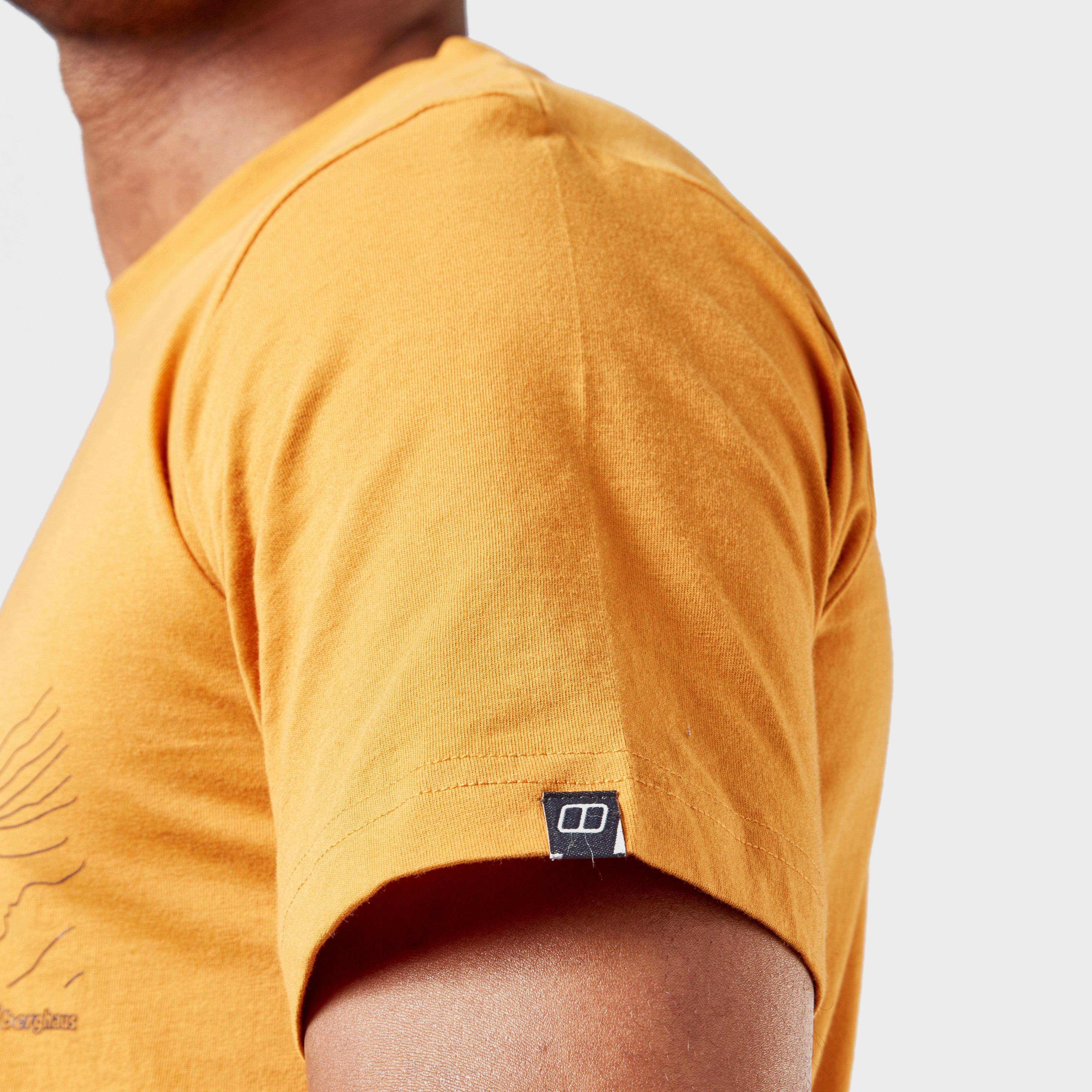 Men's Mountain Contour T-Shirt