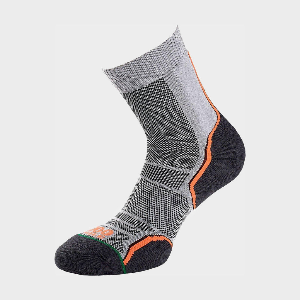 Men's Trail Sock (Twin Pack)