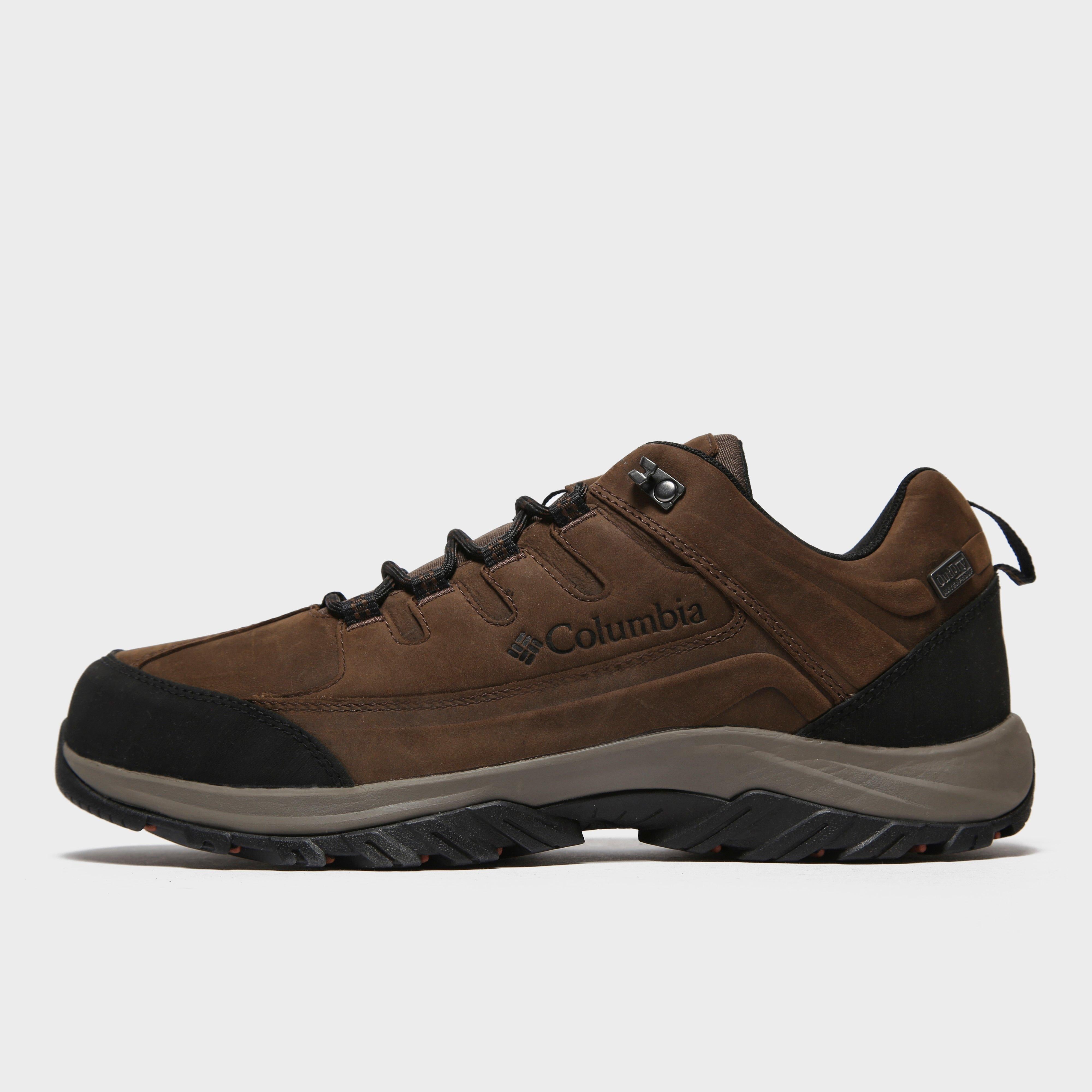 Men's Terrebonne II OutDry Walking Shoe